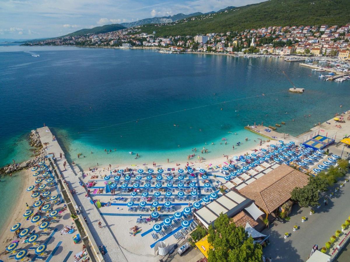 Apartments Hinic Селце Екстер'єр фото