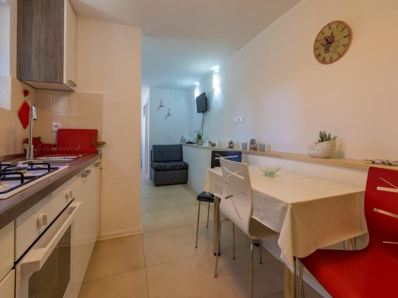Apartments Hinic Селце Екстер'єр фото