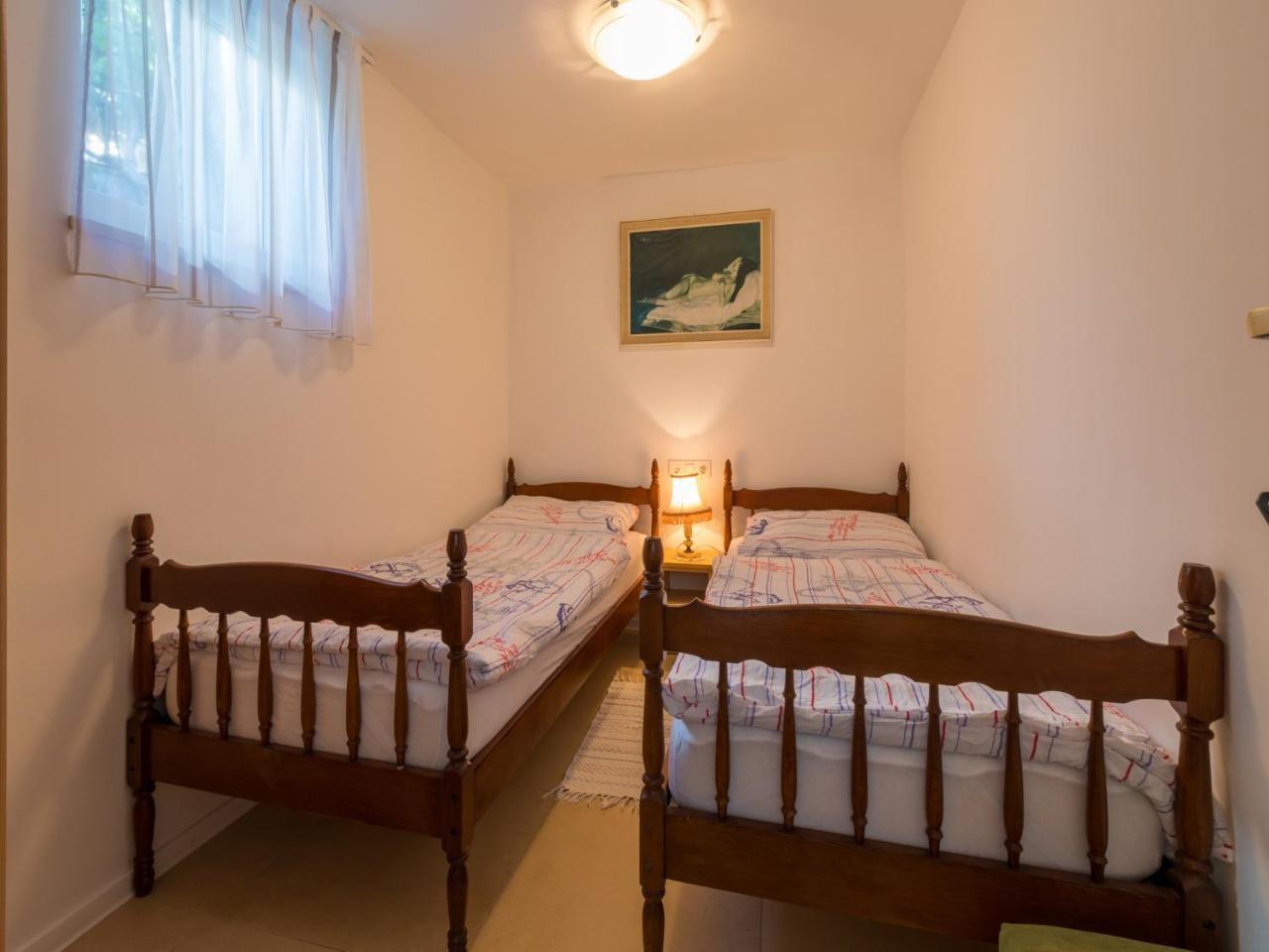Apartments Hinic Селце Екстер'єр фото