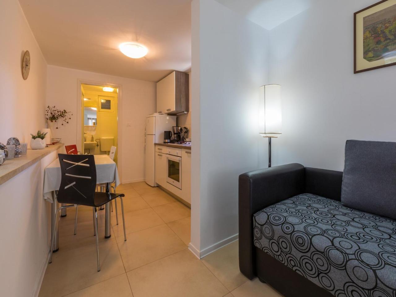 Apartments Hinic Селце Екстер'єр фото