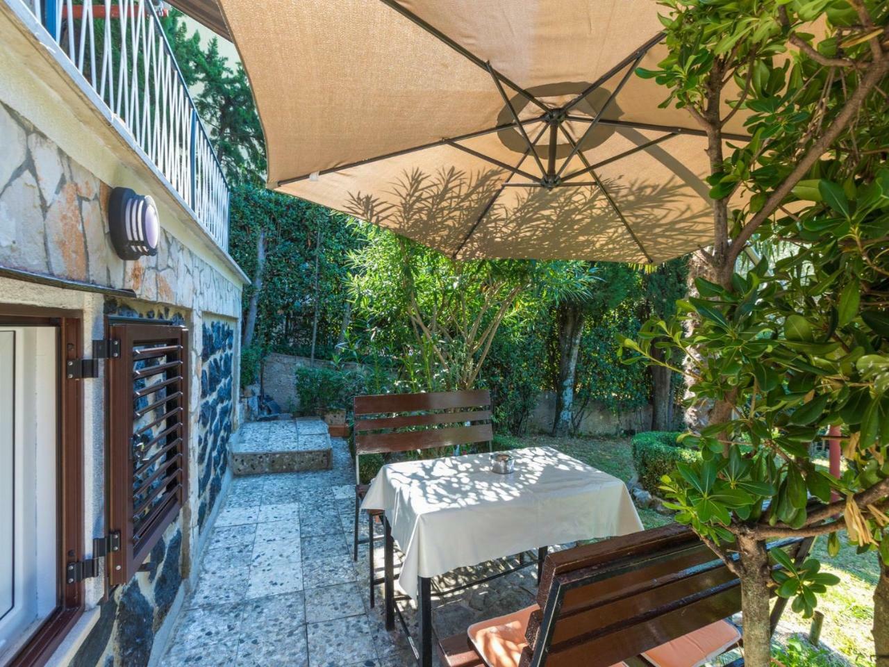 Apartments Hinic Селце Екстер'єр фото
