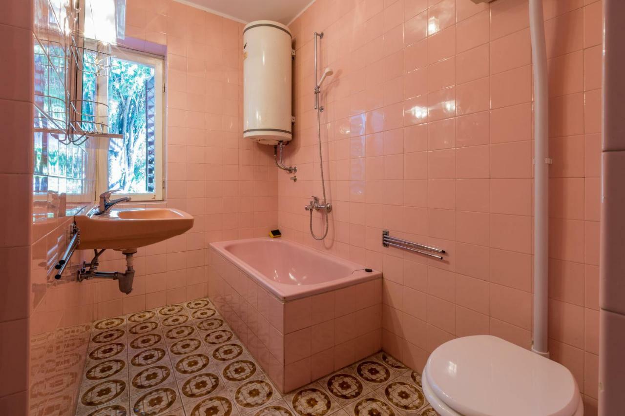 Apartments Hinic Селце Екстер'єр фото